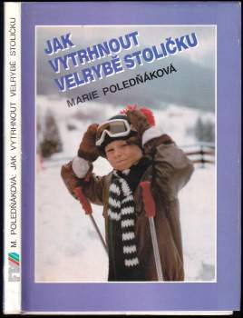 Jak vytrhnout velrybě stoličku