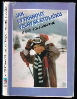 Jak vytrhnout velrybě stoličku