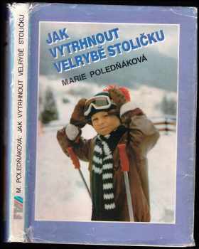 Jak vytrhnout velrybě stoličku