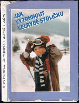Jak vytrhnout velrybě stoličku