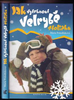 Jak vytrhnout velrybě stoličku