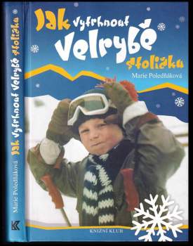 Jak vytrhnout velrybě stoličku