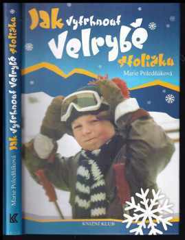 Jak vytrhnout velrybě stoličku