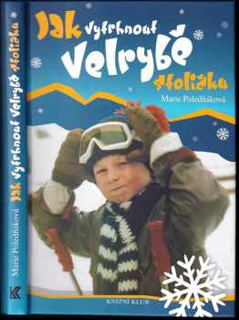 Jak vytrhnout velrybě stoličku