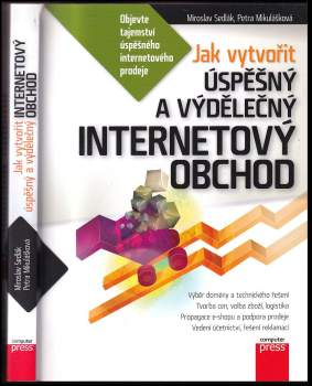 Jak vytvořit úspěšný a výdělečný internetový obchod