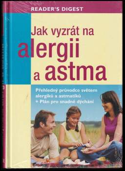 Rachel Warren Chadd: Jak vyzrát na alergii a astma