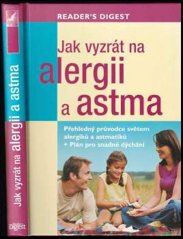 Jak vyzrát na alergii a astma