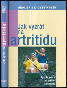 Jak vyzrát na artritidu