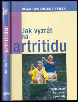 Jak vyzrát na artritidu