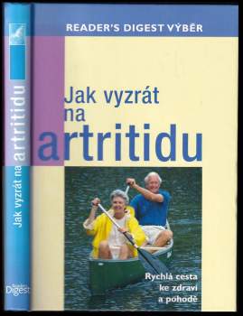 Larry Katzenstein: Jak vyzrát na artritidu