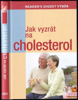 Jak vyzrát na cholesterol
