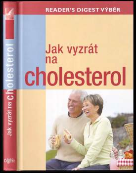 Debra L Gordon: Jak vyzrát na cholesterol