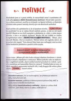 Lucie Gramelová: Jak vyzrát na cizí jazyky