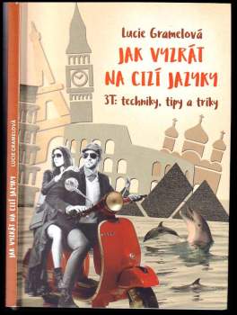 Jak vyzrát na cizí jazyky