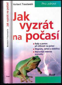 Jak vyzrát na počasí