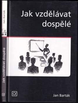 Jak vzdělávat dospělé