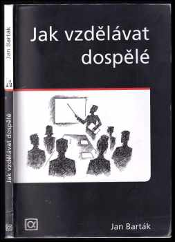 Jak vzdělávat dospělé