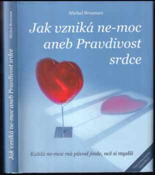 Jak vzniká ne-moc aneb Pravdivost srdce: Každá ne-moc má původ jinde, než si myslíš