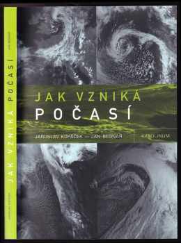 Jak vzniká počasí