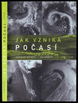 Jak vzniká počasí