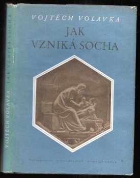 Jak vzniká socha
