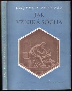 Jak vzniká socha
