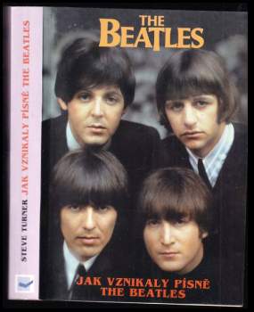 Jak vznikaly písně The Beatles