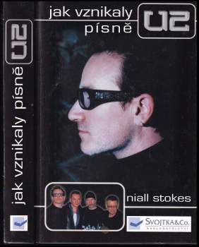 Jak vznikaly písně U2