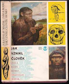Jak vznikl člověk