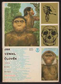 Jak vznikl člověk