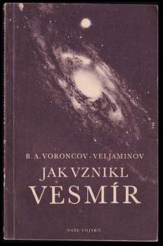 Jak vznikl vesmír