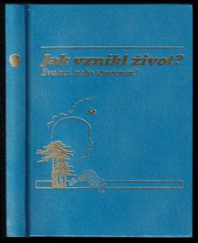 Jak vznikl život?