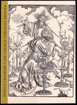 Jak vznikla umělecká grafika