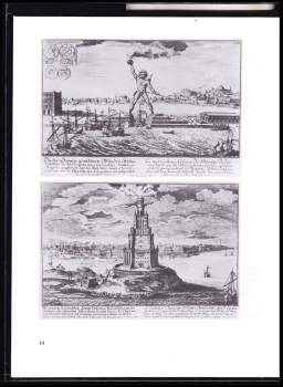 Jaroslav Malina: Jak vznikly největší monumenty dávnověku