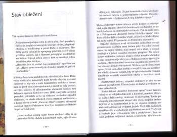 Benjamin Kuras: Jak zabít civilizaci