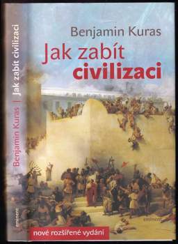 Jak zabít civilizaci