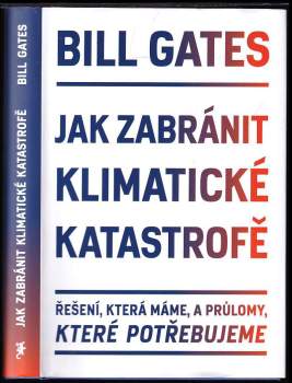 Jak zabránit klimatické katastrofě