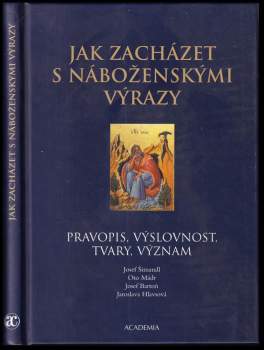 Jak zacházet s náboženskými výrazy