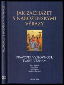 Jak zacházet s náboženskými výrazy