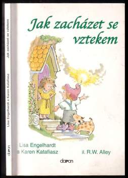 Jak zacházet se vztekem