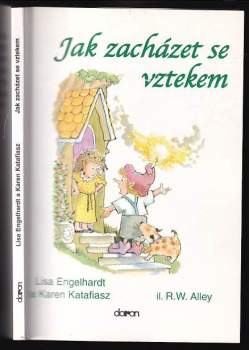 Jak zacházet se vztekem
