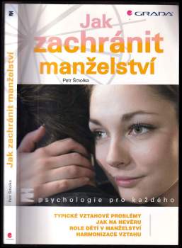 Jak zachránit manželství