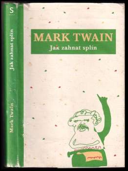 Jak zahnat splín