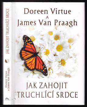Jak zahojit truchlící srdce