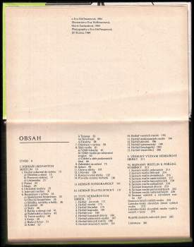 Eva Hoffmannová: Jak založit herbář