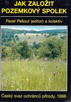 Jak založit pozemkový spolek