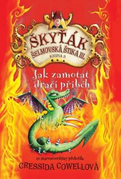 Škyťák Šelmovská Štika III