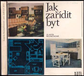 Jak zařídit byt