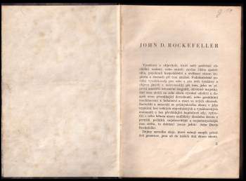 Morus: Jak zbohatli a přišli k moci