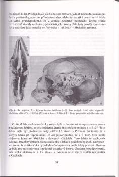 Emanuel Vlček: Jak zemřeli